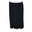 Unisex Almia - Mitteveniv seelik, suurus 44 - Must ()