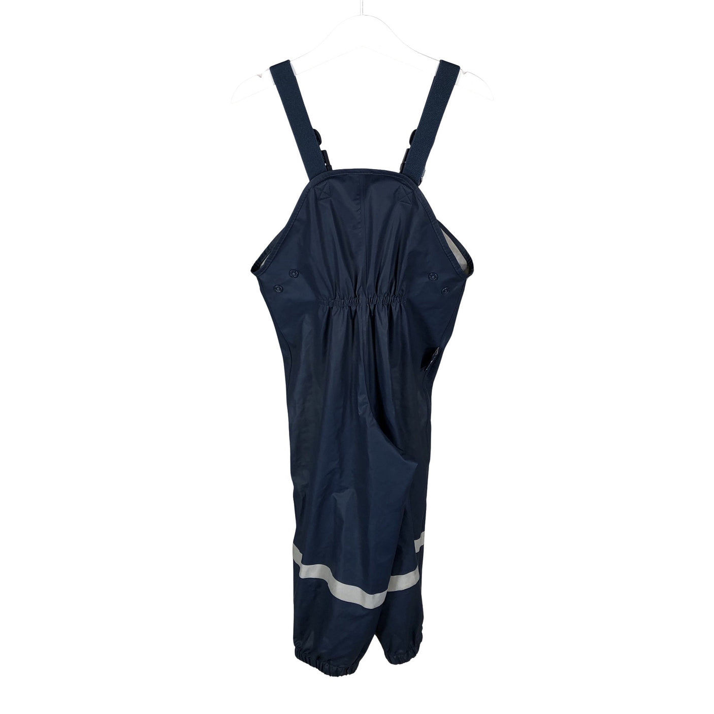 Unisex Playshoes - Vihmapüksid, suurus 98 - 104 - Sinine (2)