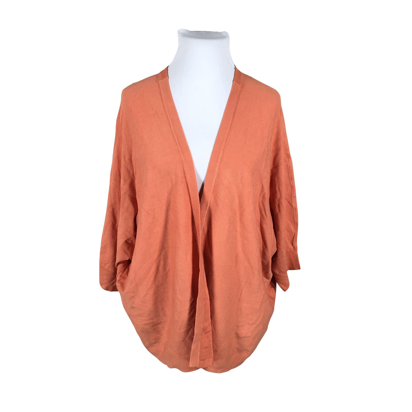Unisex The Masai - Kardigan, suurus 42 - Oranž (1)