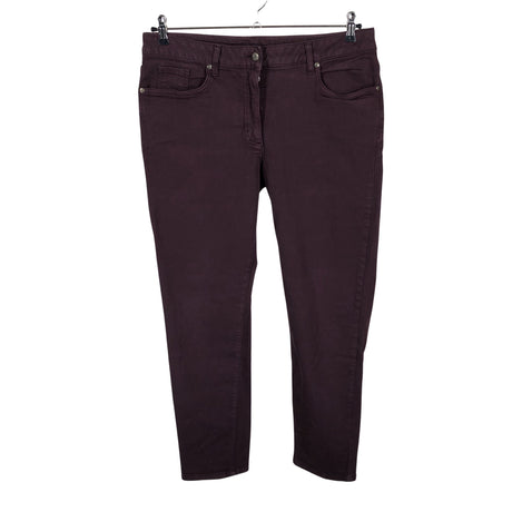 Unisex Evita - Teksad, suurus 44 - Lilla ()