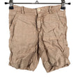 Unisex Il Gufo - Lühikesed püksid, suurus 98 - 104 - Pruun ()