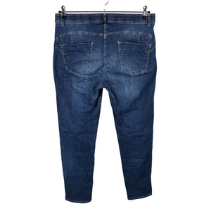 Unisex NP Collection - Teksad, suurus 44 - Sinine (2)