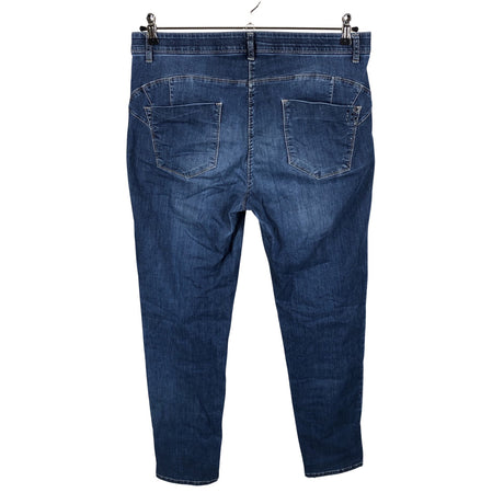 Unisex NP Collection - Teksad, suurus 44 - Sinine (2)