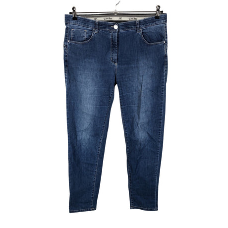 Unisex NP Collection - Teksad, suurus 44 - Sinine ()