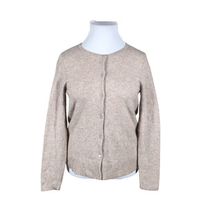 Unisex Cut & Pret - Kardigan, suurus 42 - Beige (1)