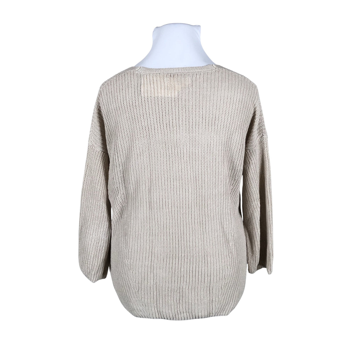 Unisex Part two - Kampsun, suurus 42 - Beige (2)