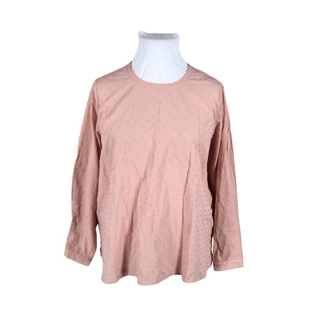 Unisex R-collection - Pluus, suurus 42 - Heleroosa ()