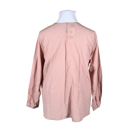 Unisex R-collection - Pluus, suurus 42 - Heleroosa (2)