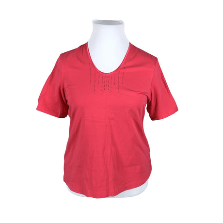 Unisex Gerry Weber - T-särk, suurus 42 - Roosa ()