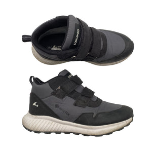 Unisex Viking - Kevad-/sügisjalanõud, suurus 34 - Hall (1)