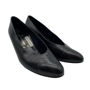 Unisex Ara - Kontsakingad, suurus 40 - Must (2)