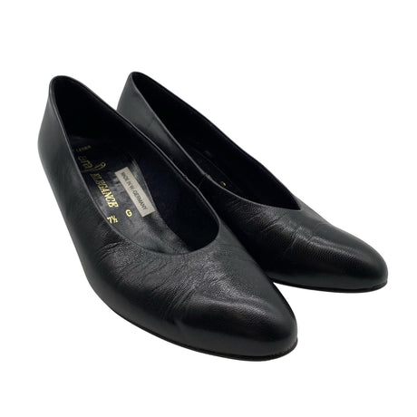 Unisex Ara - Kontsakingad, suurus 40 - Must (2)