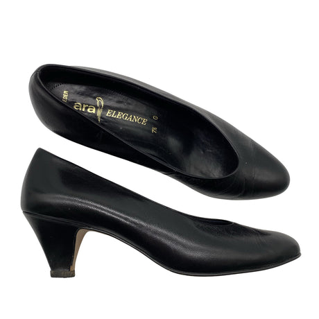Unisex Ara - Kontsakingad, suurus 40 - Must ()