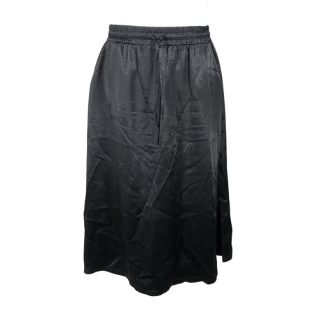 Unisex MaxMara - Mitteveniv seelik, suurus 42 - Must ()