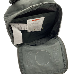 Unisex Fjällräven - Seljakott, suurus Ei kokoa - Roheline (3)