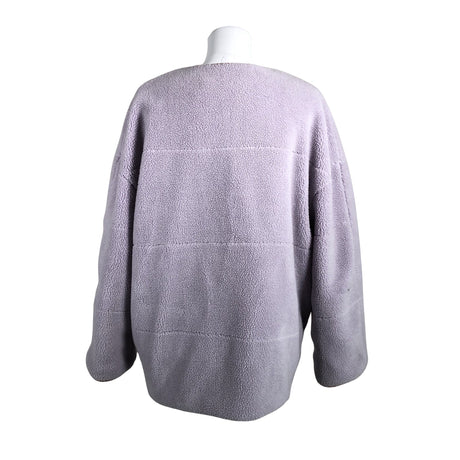 Unisex Samsoe&Samsoe - Õhem talvejope, suurus 36 - Lilla (2)