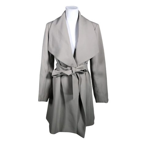 Unisex Sisley - Kootud tuunika, suurus 36 - Sinine ()