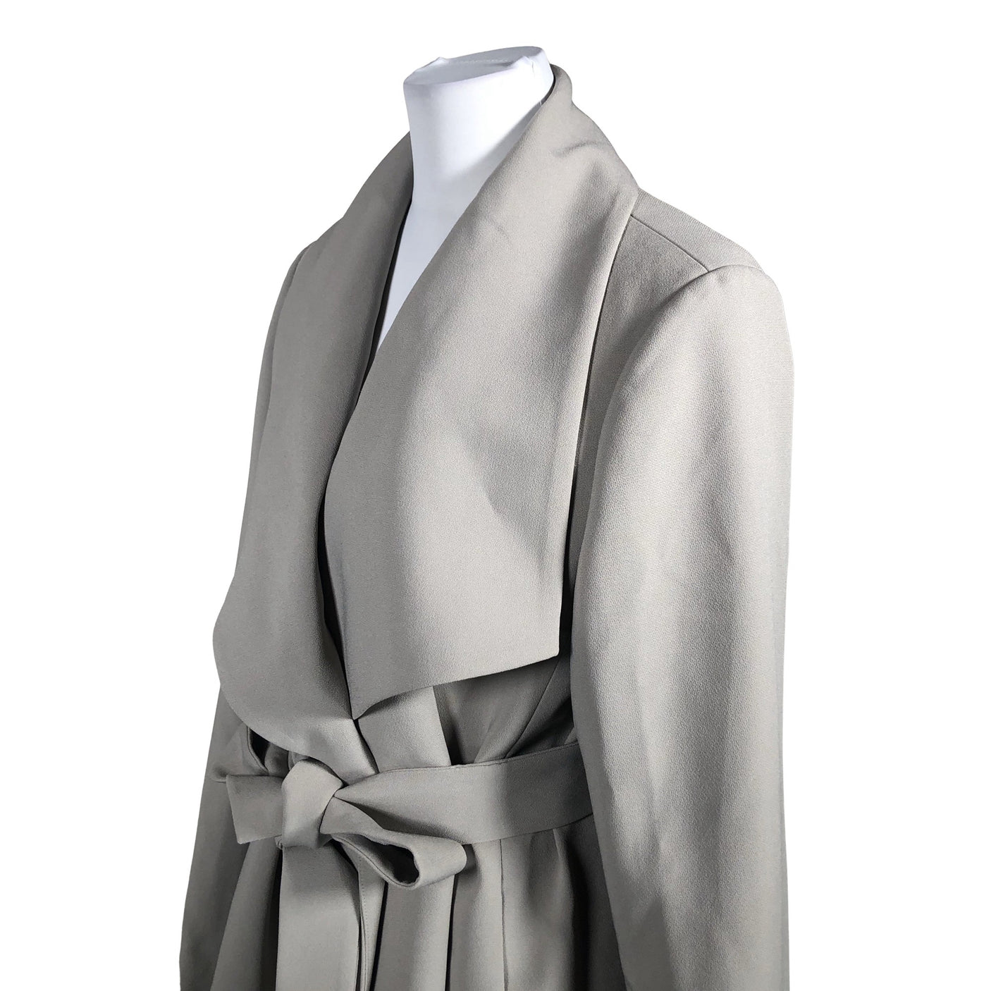 Unisex Lauren Ralph Lauren - Trentš, suurus 40 - Hall (2)