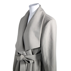 Unisex Lauren Ralph Lauren - Trentš, suurus 40 - Hall (2)