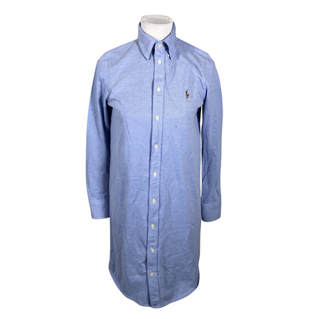 Unisex Polo Ralph Lauren - Triiksärk, suurus 38 - Helesinine ()