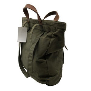 Unisex Fjällräven - Olkalaukku, koko Maxi -  (2)