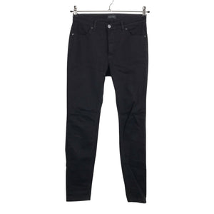 Unisex NOSH - Teksad, suurus W28 - Must (1)
