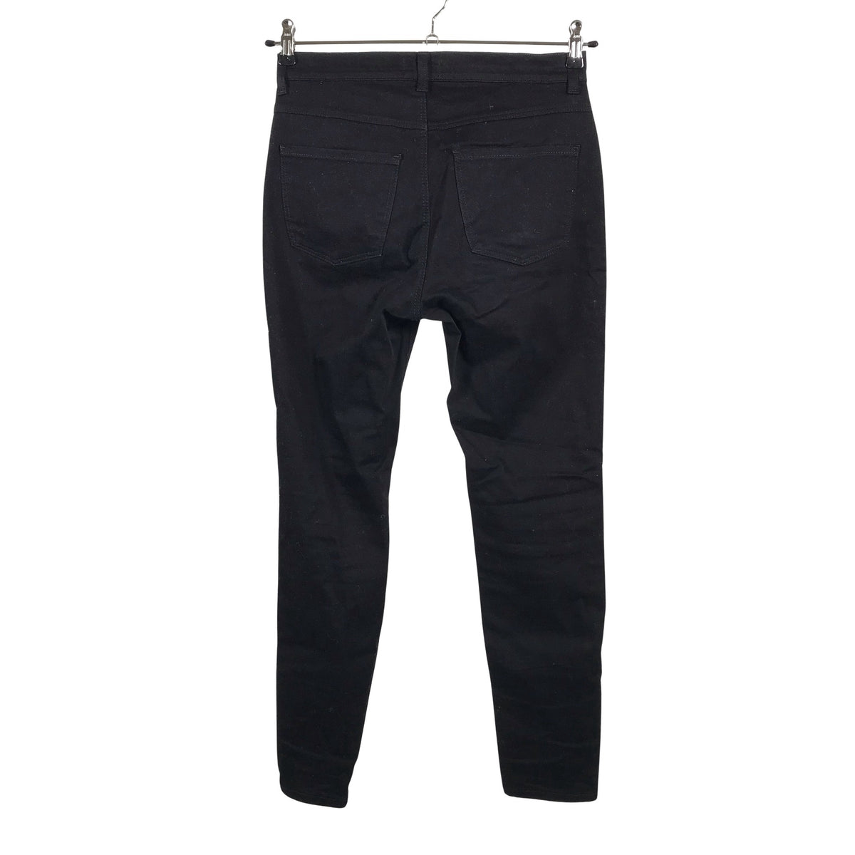 Unisex NOSH - Teksad, suurus W28 - Must (2)