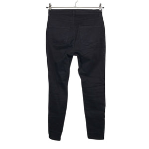 Unisex NOSH - Teksad, suurus W28 - Must (2)