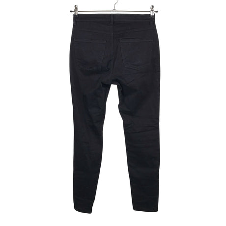 Unisex NOSH - Teksad, suurus W28 - Must (2)