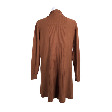 Unisex Bohemiana - Kardigan, suurus 40 - Pruun (2)