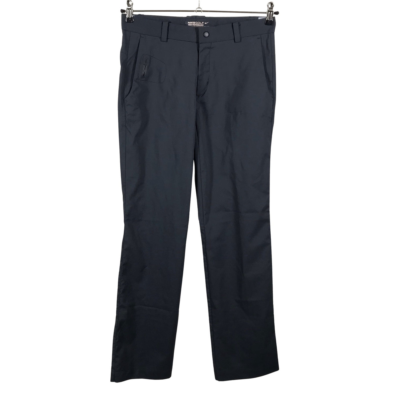 Unisex Nike - Spordipüksid, suurus S - Hall (1)