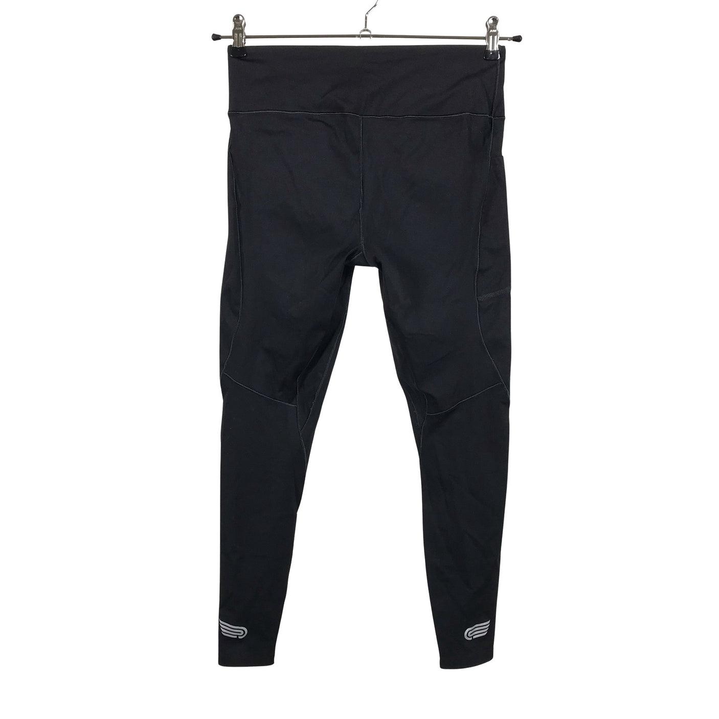 Unisex Pressio - Spordiretuusid, suurus 38 - Must (2)