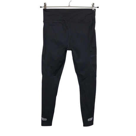 Unisex Pressio - Spordiretuusid, suurus 38 - Must (2)