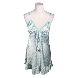 Unisex Victoria's Secret - Öösärk , suurus 40 - Türkiis (1)