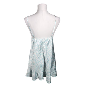 Unisex Victoria's Secret - Öösärk , suurus 40 - Türkiis (3)