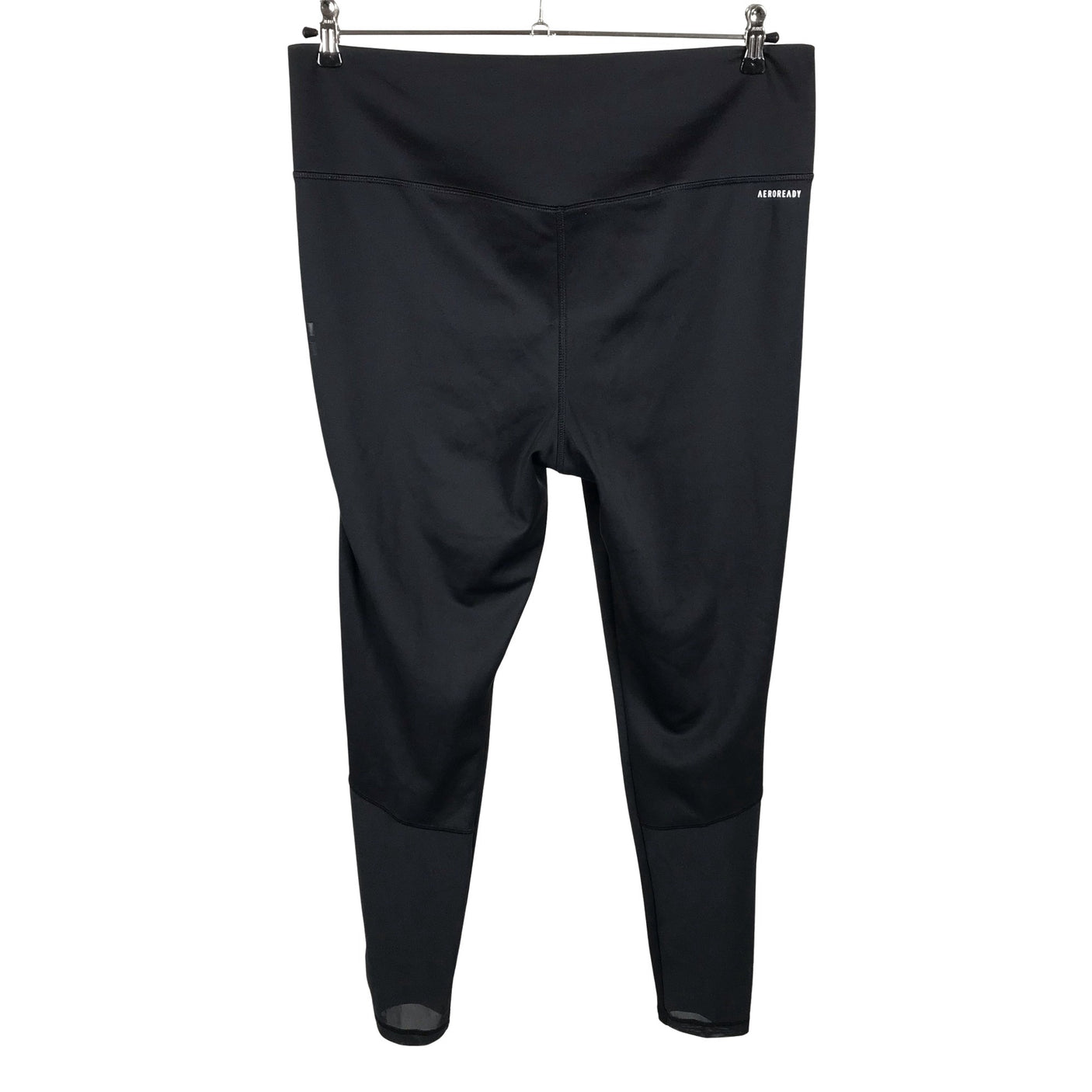Unisex Adidas - Spordiretuusid, suurus 46 - Must (2)