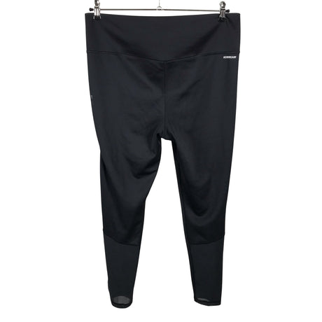 Unisex Adidas - Spordiretuusid, suurus 46 - Must (2)