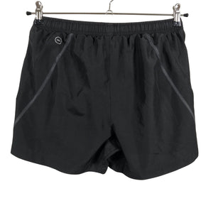 Unisex Puma - Lühikesed spordipüksid, suurus S - Must (2)