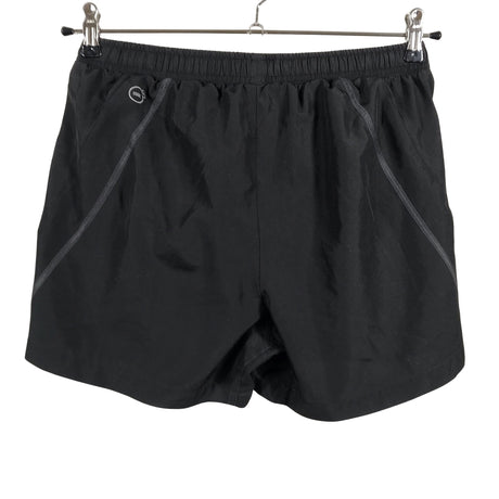 Unisex Puma - Lühikesed spordipüksid, suurus S - Must (2)