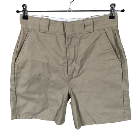 Unisex Dickies - Lühikesed püksid, suurus W30 - Beige ()