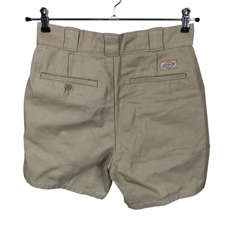 Unisex Dickies - Lühikesed püksid, suurus W30 - Beige (2)