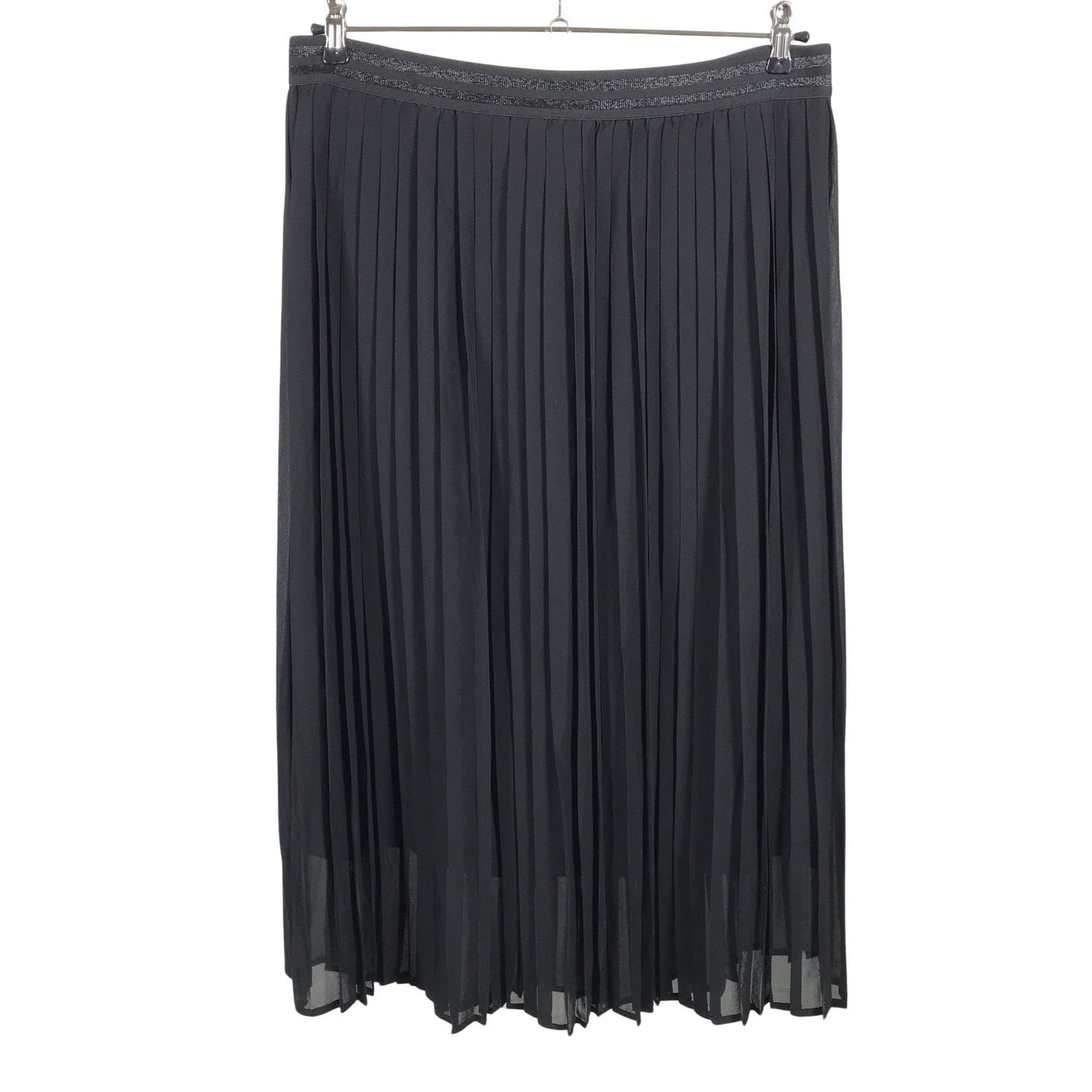 Unisex Aventura - Mitteveniv seelik, suurus 42 - Must (1)