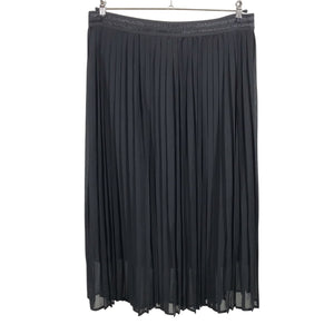 Unisex Aventura - Mitteveniv seelik, suurus 42 - Must (1)