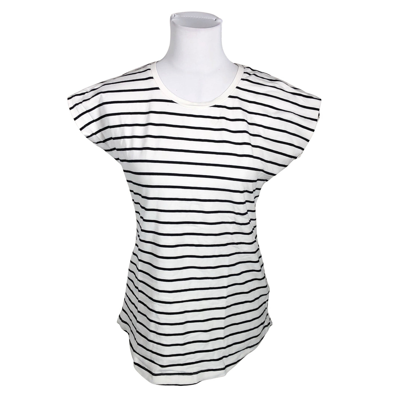 Unisex NOSH - T-särk, suurus 36 - Valge (1)