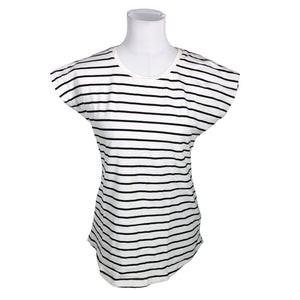 Unisex NOSH - T-särk, suurus 36 - Valge (1)