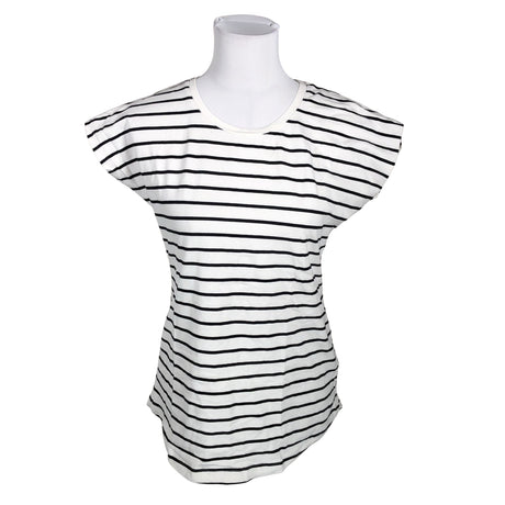 Unisex NOSH - T-särk, suurus 36 - Valge ()