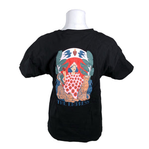 Unisex Toive - T-särk, suurus 36 - Must (2)