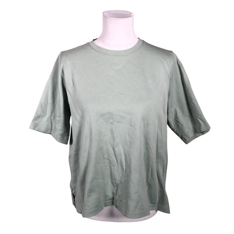 Unisex Nanso - T-särk, suurus 40 - Roheline ()