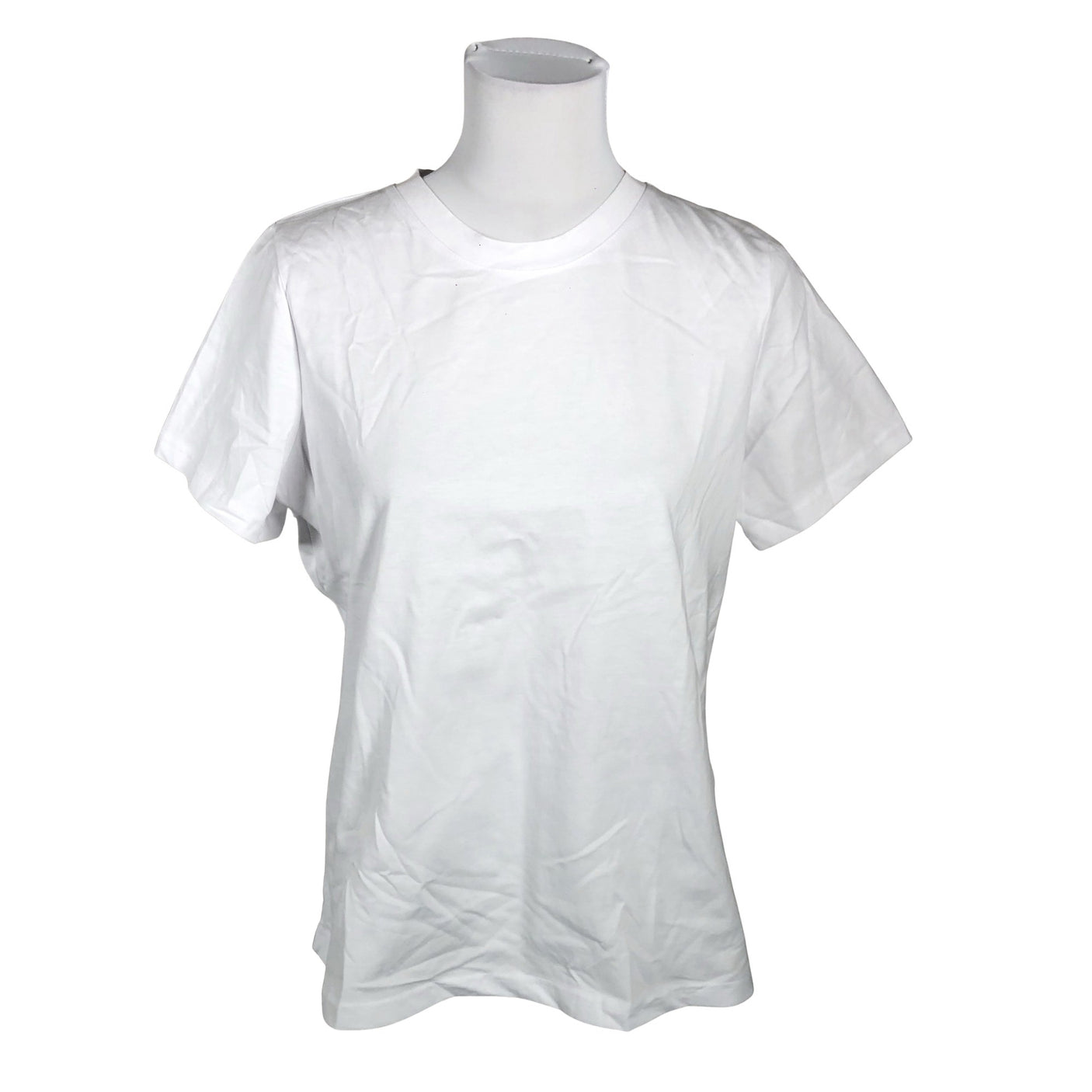 Unisex NOSH - T-särk, suurus 36 - Valge (1)