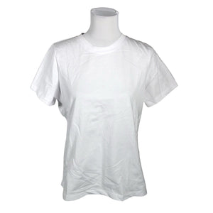 Unisex NOSH - T-särk, suurus 36 - Valge (1)